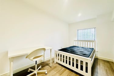 1 bed studio, Derby Road, Lenton, Nottingham, NG72DP - Image 4